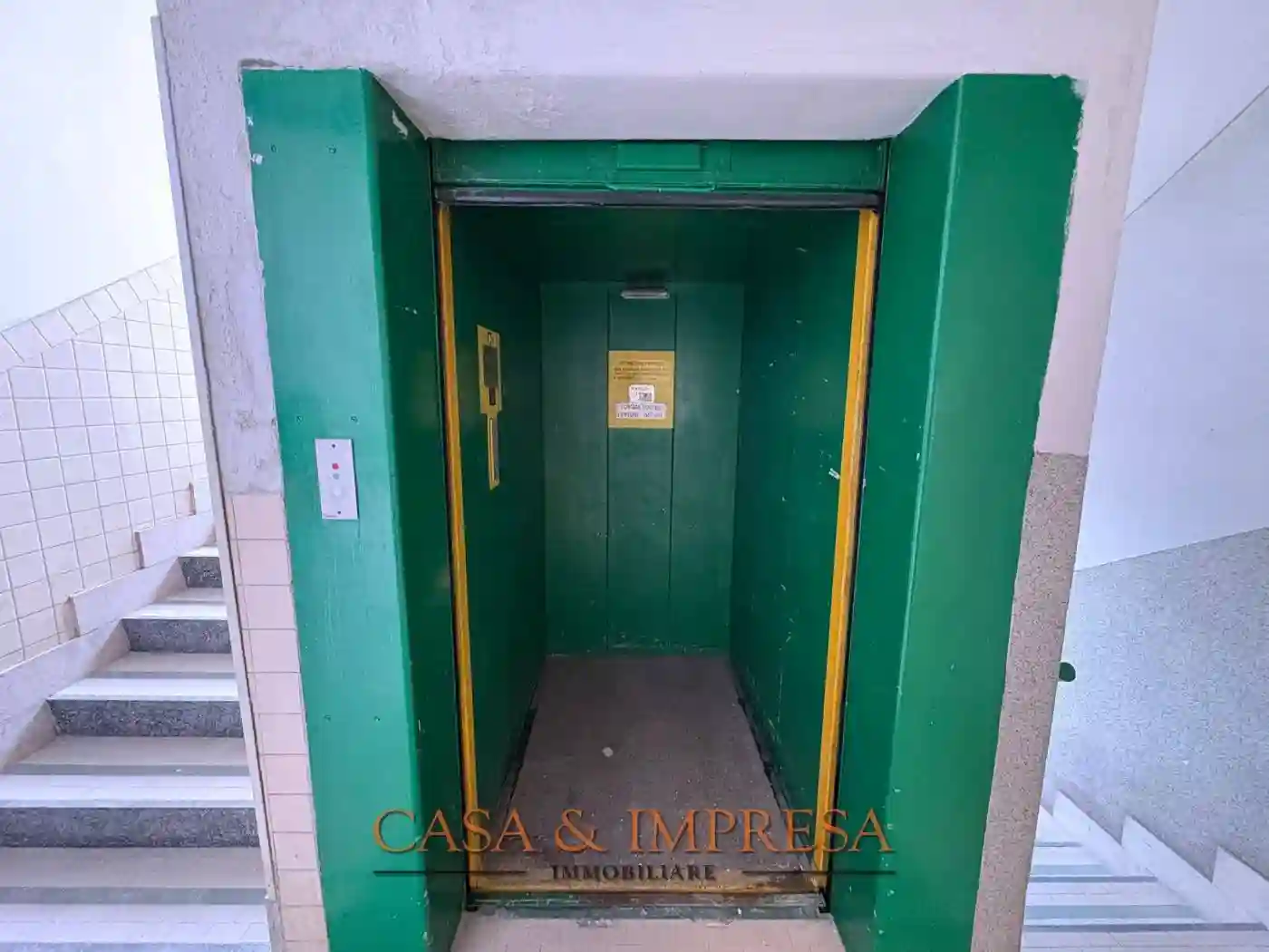 Palazzo - Edificio - foto 3