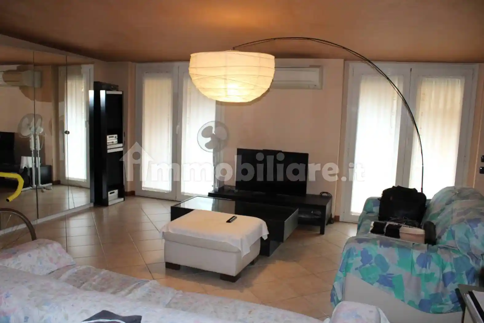 Appartamento in vendita a Cantù