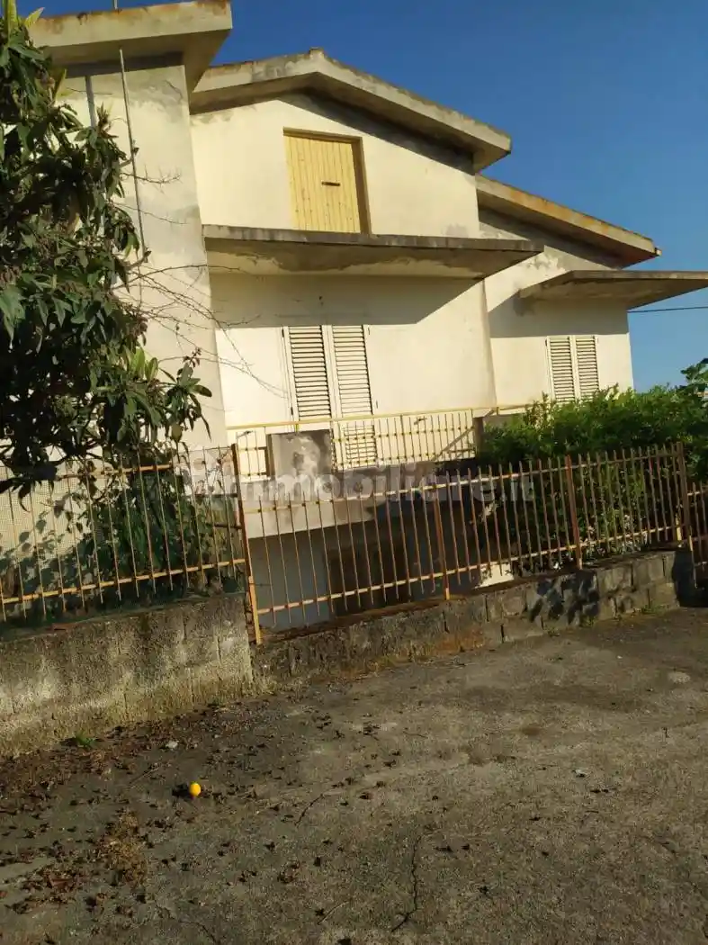 Villa unifamiliare via Viscigliosa 7, Praia a Mare - foto 4