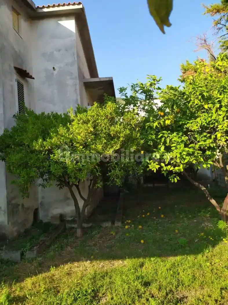 Villa unifamiliare via Viscigliosa 7, Praia a Mare - foto 5