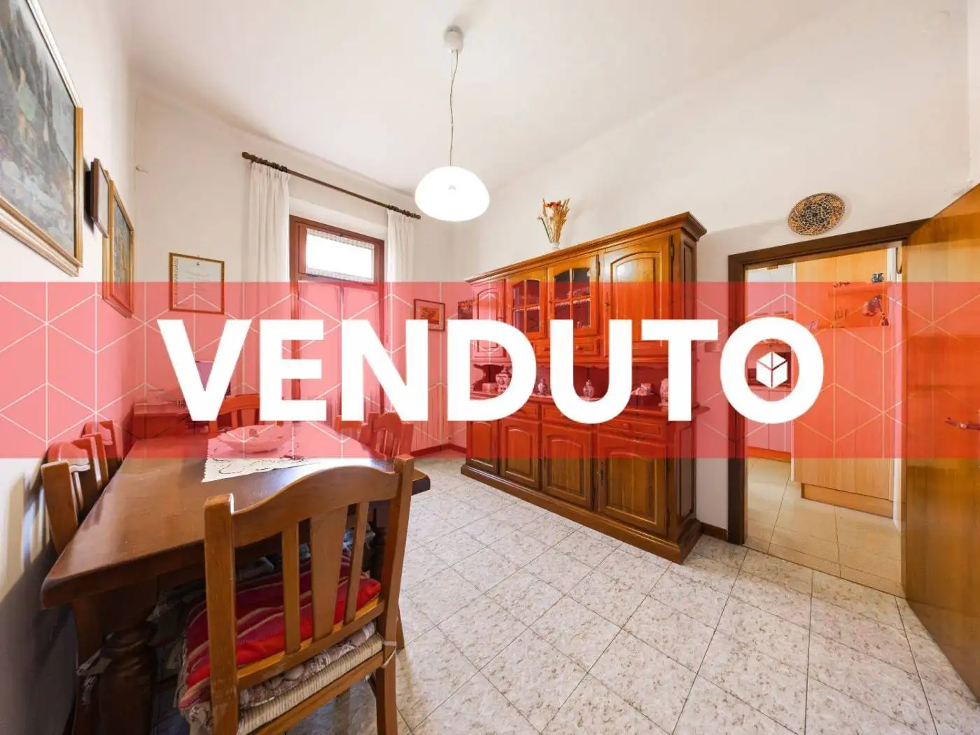 Appartamento in vendita a Bologna