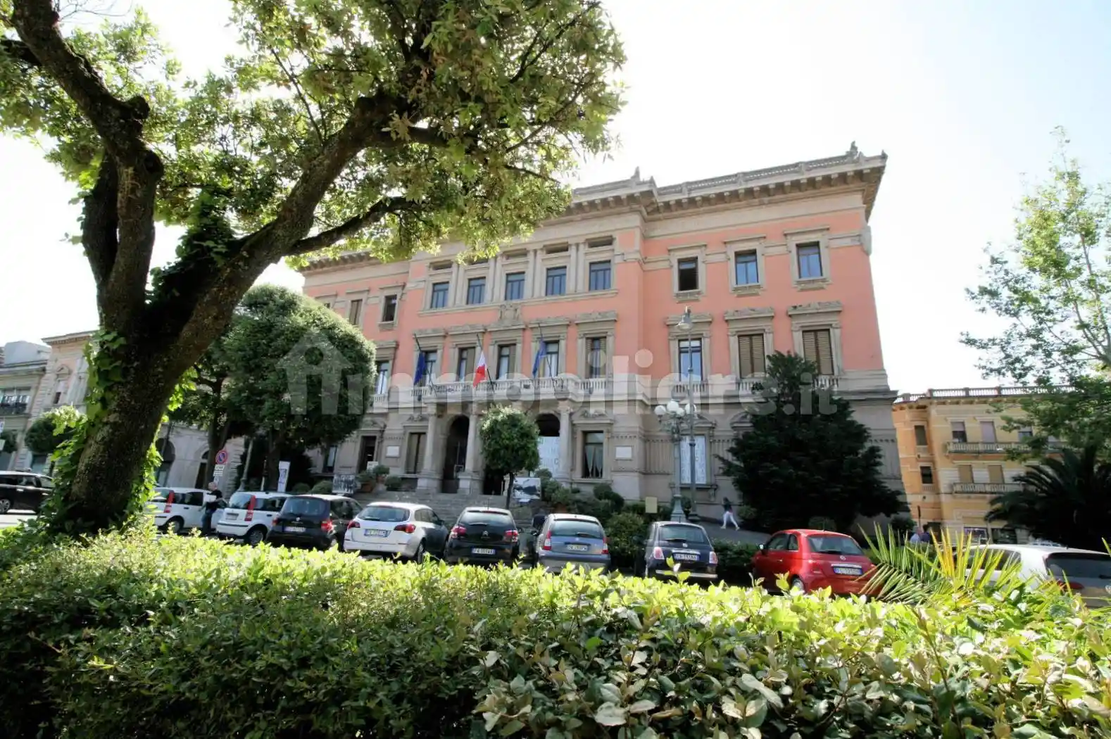 Appartamento in vendita a Montecatini-Terme