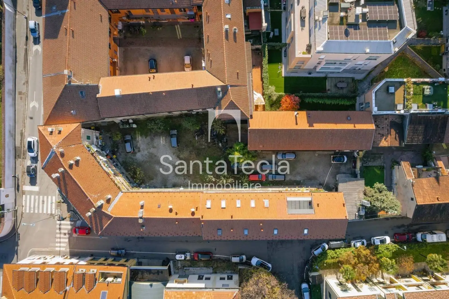 Villa in vendita a Milan