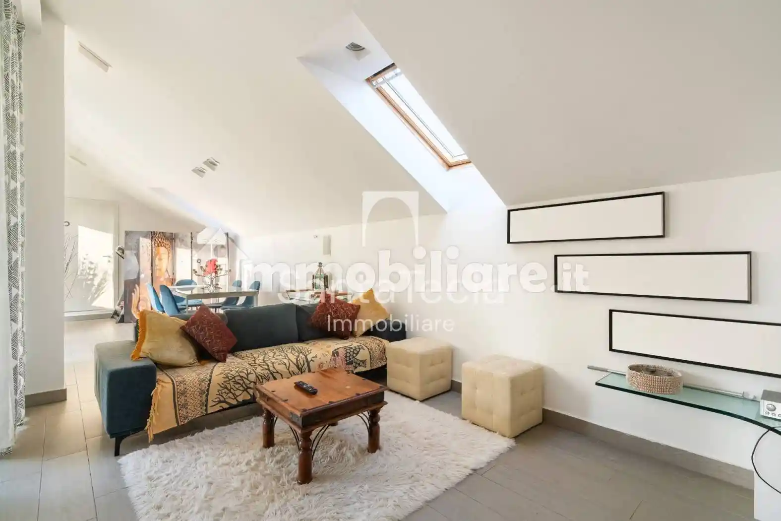 Villa plurifamiliare via Ratti 3, Trenno, Milano - foto 4