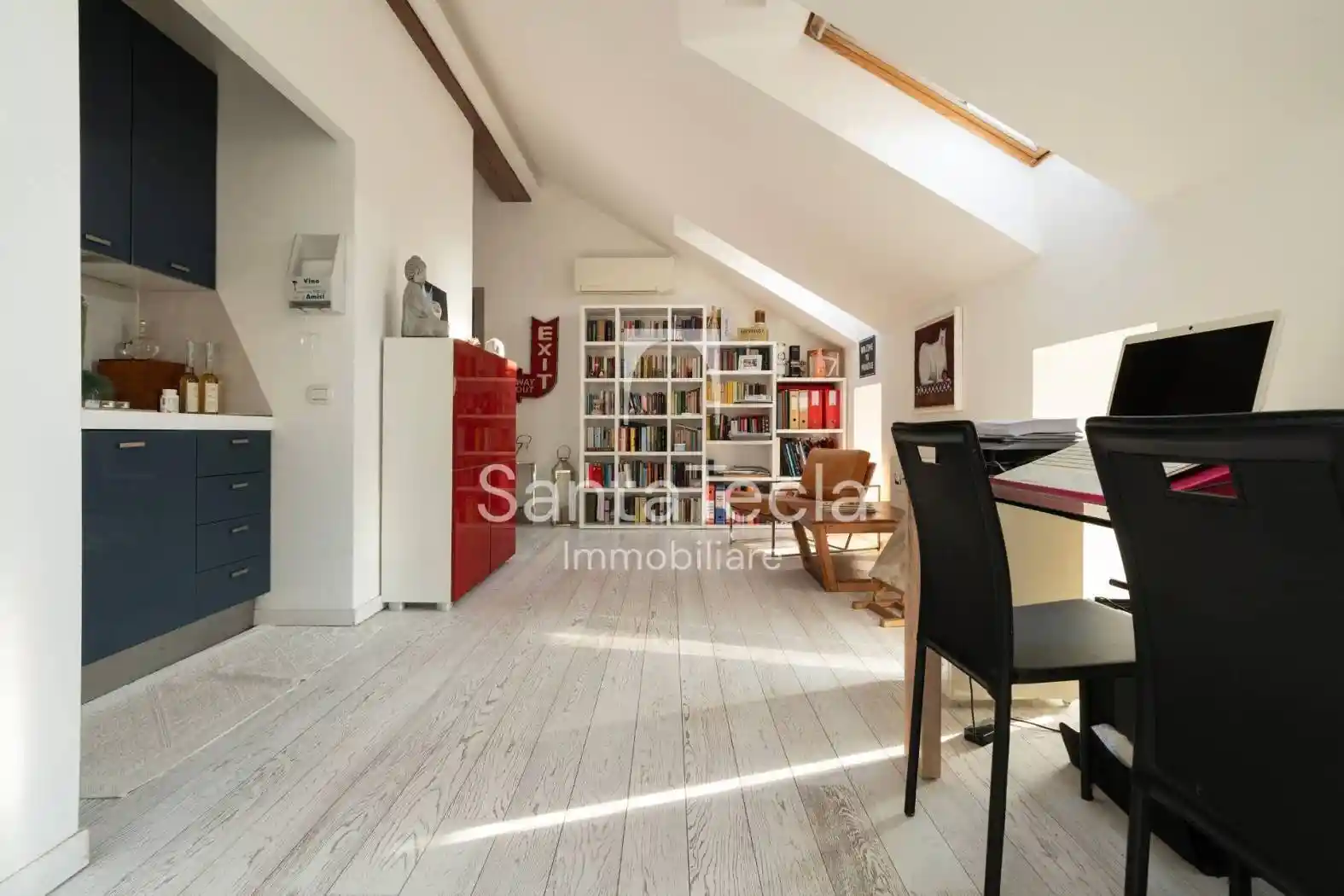 Villa plurifamiliare via Ratti 3, Trenno, Milano - foto 5