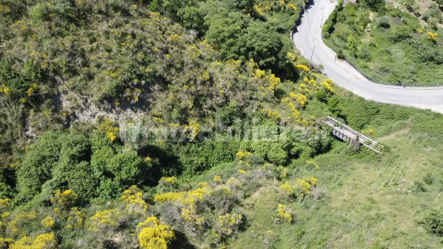 Rustico - Casale in vendita a Petralia Sottana