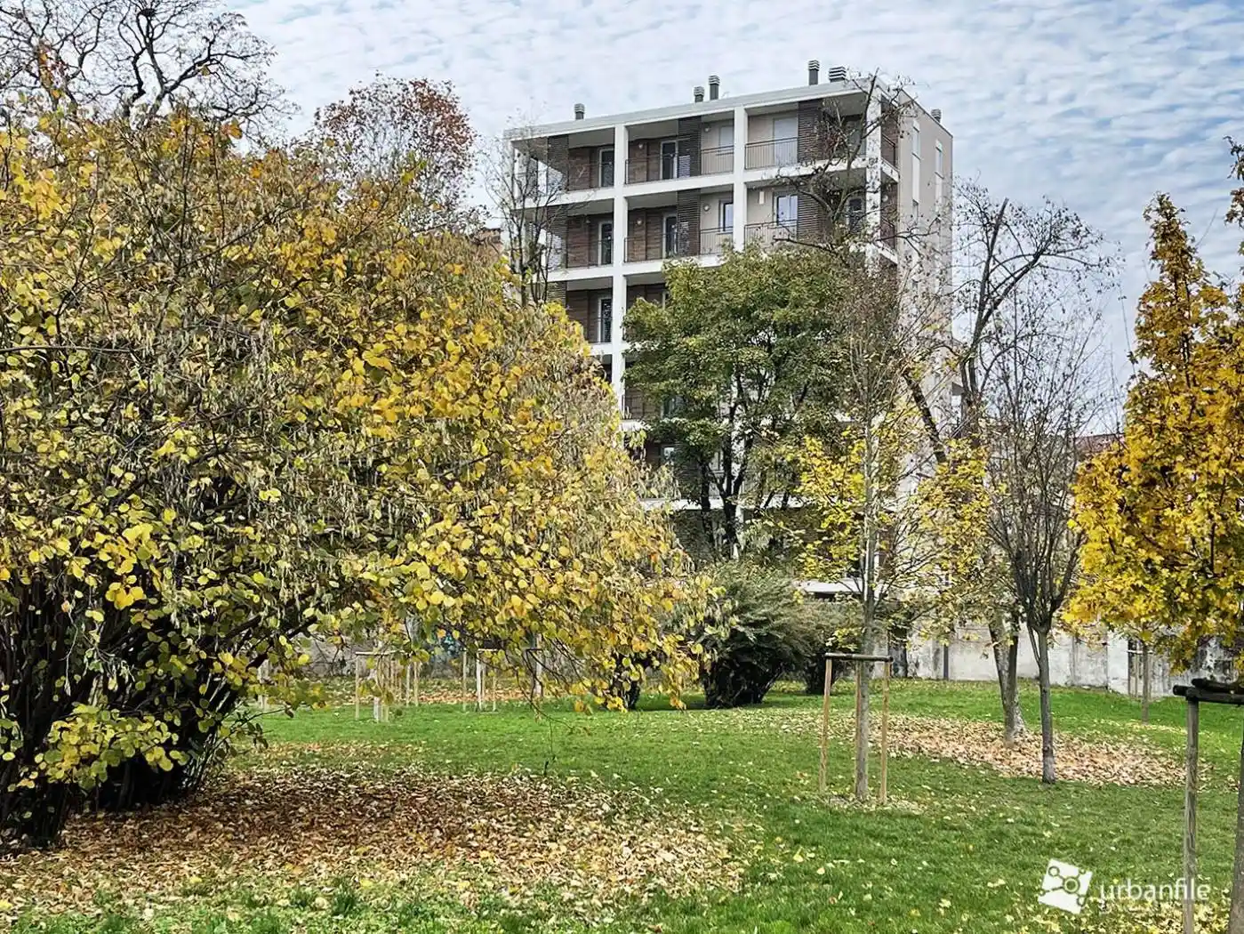 Attico via Prospero Finzi 12, Gorla, Milano - foto 3