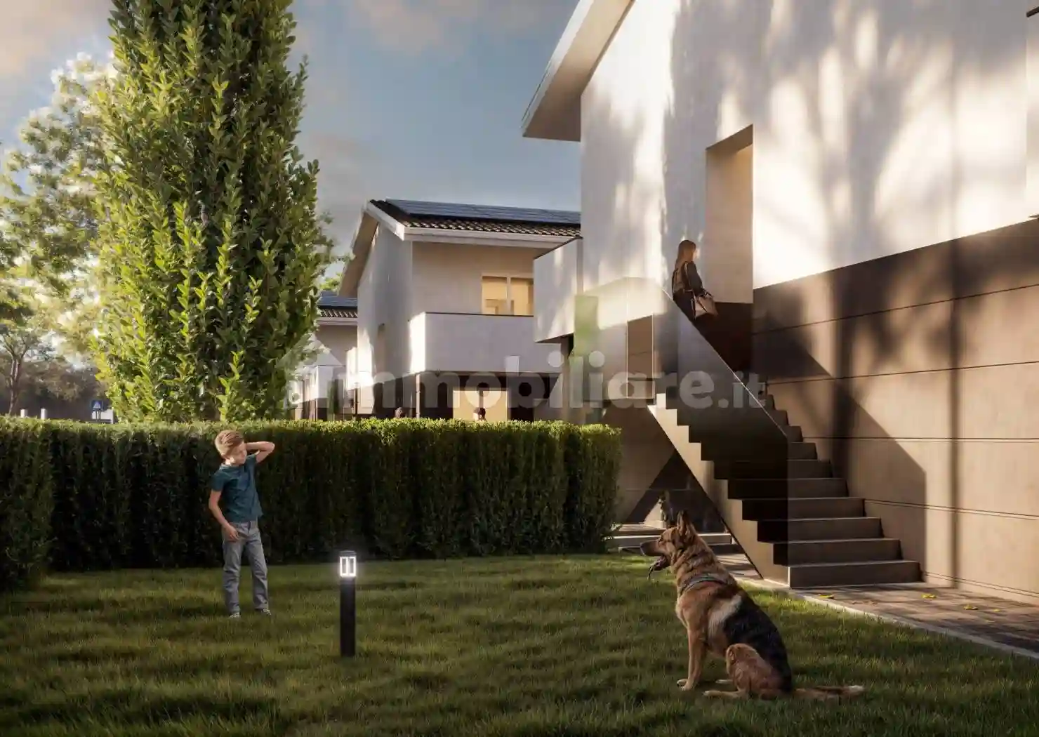 Appartamento - foto 5