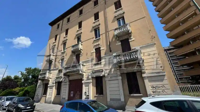 Appartamento in vendita a Sesto San Giovanni