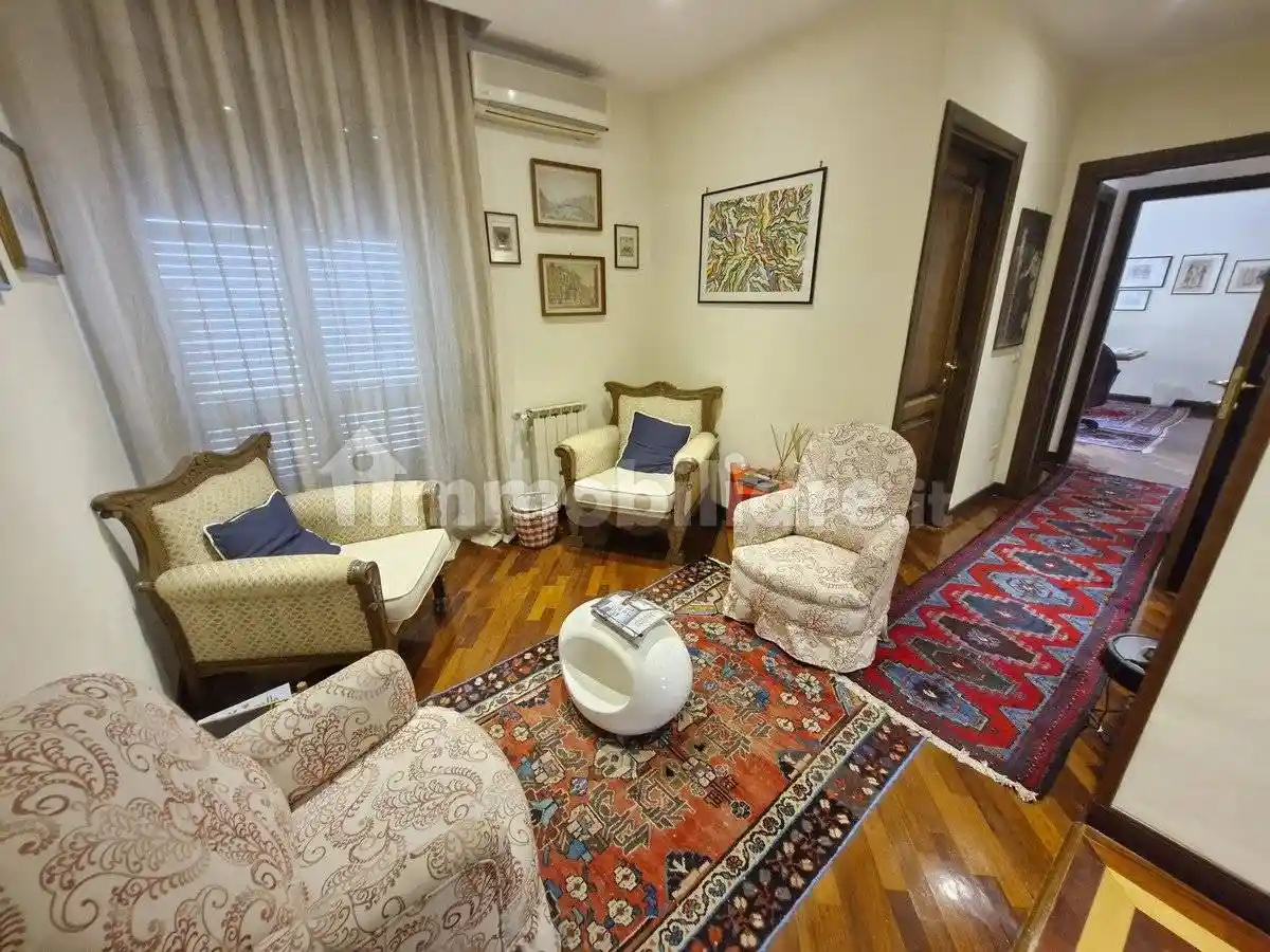 Appartamento in vendita a Latina