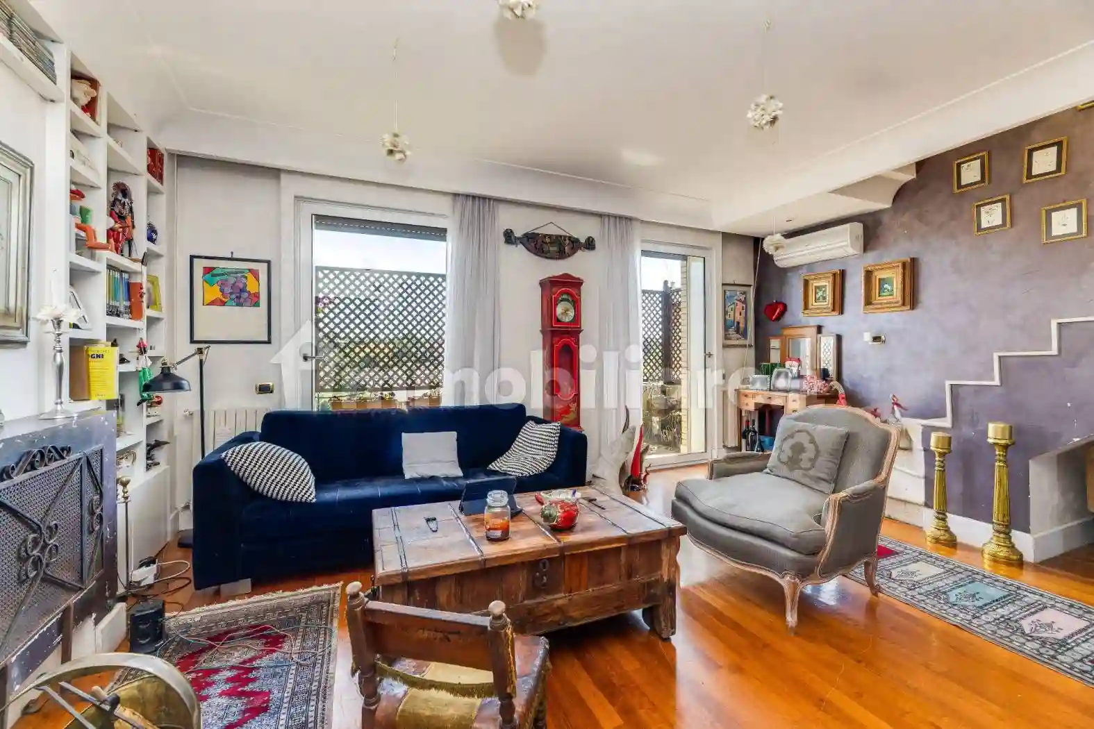 Attico - Mansarda - foto 4