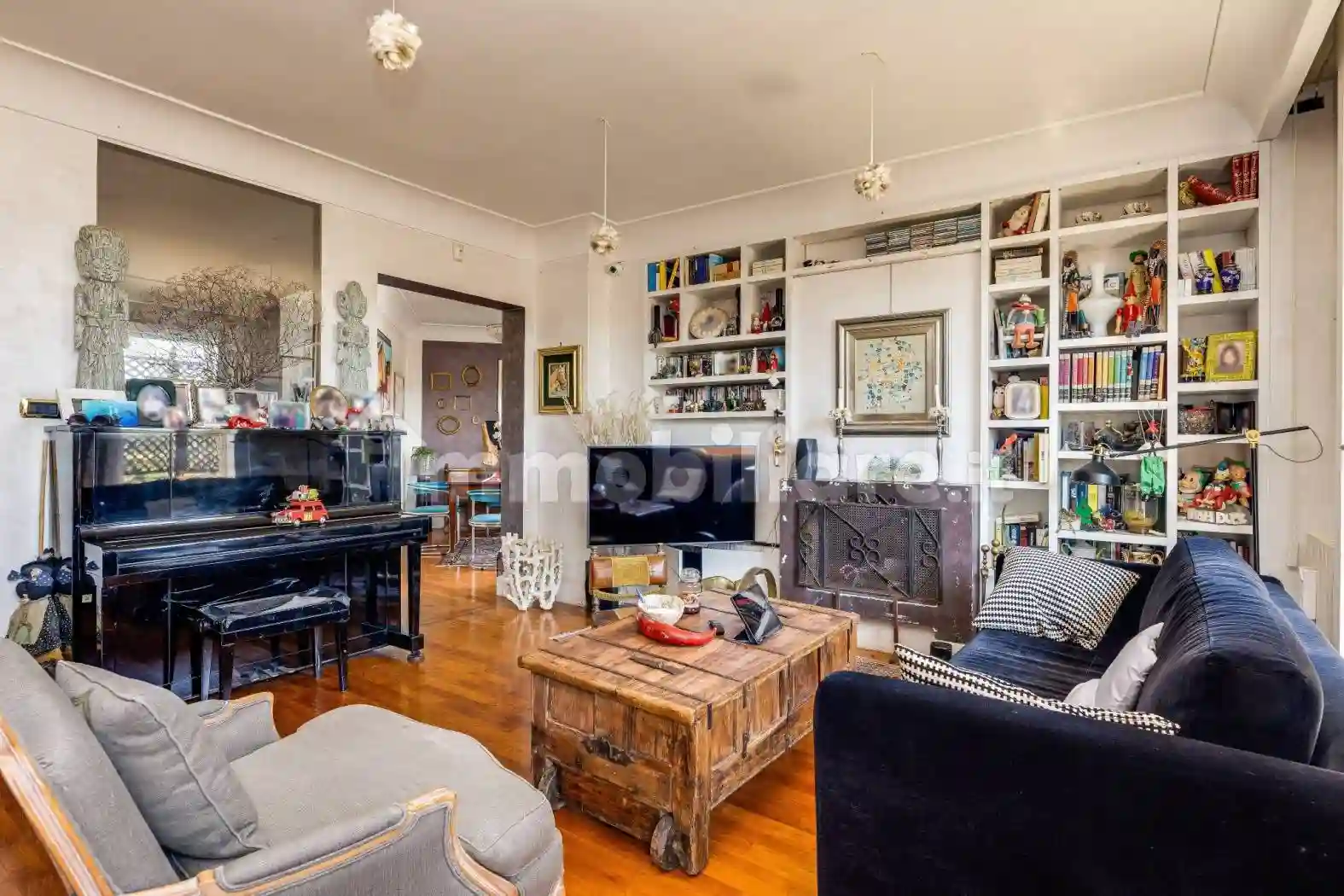 Attico - Mansarda - foto 5