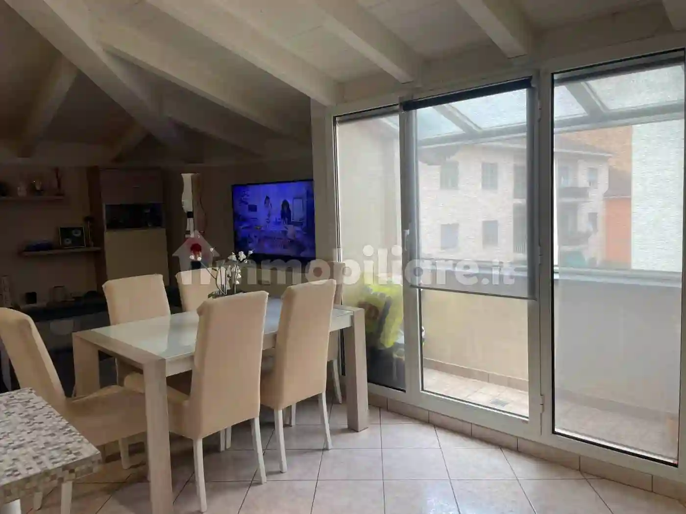 Attico - Mansarda - foto 3