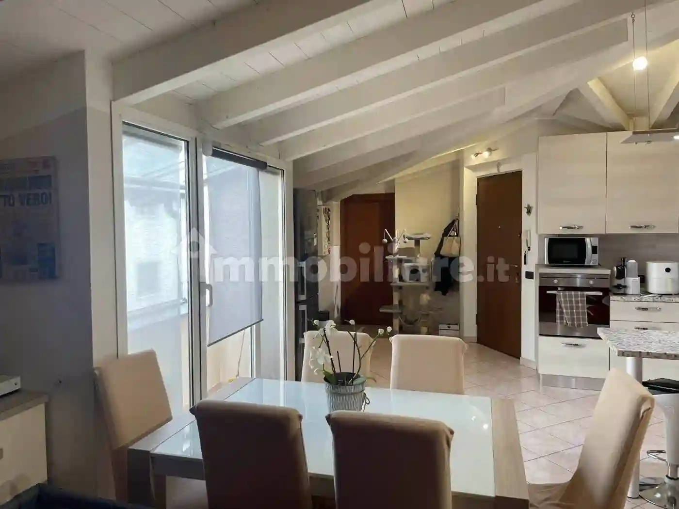 Attico - Mansarda - foto 4