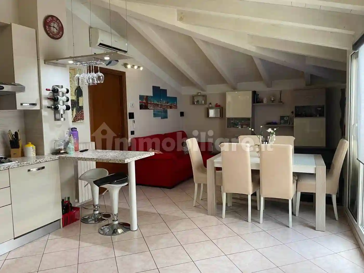 Attico - Mansarda - foto 5