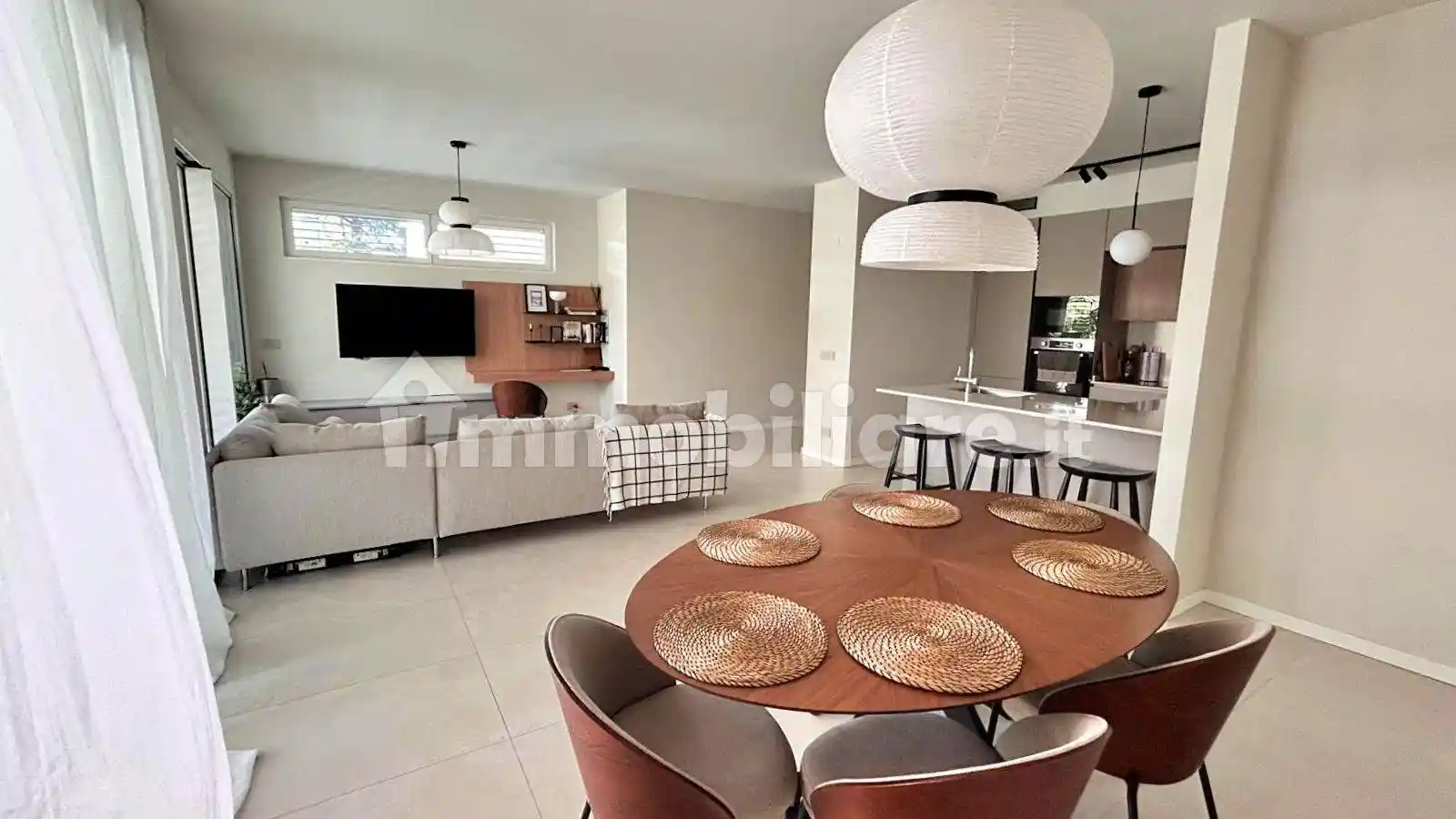 Appartamento in affitto a Busto Arsizio