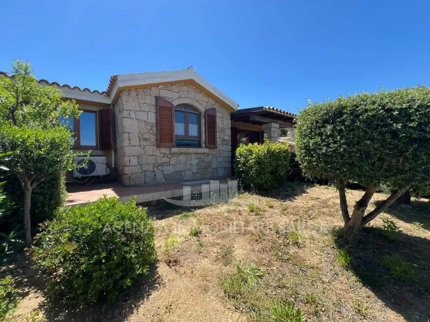 Villa in vendita a Aglientu