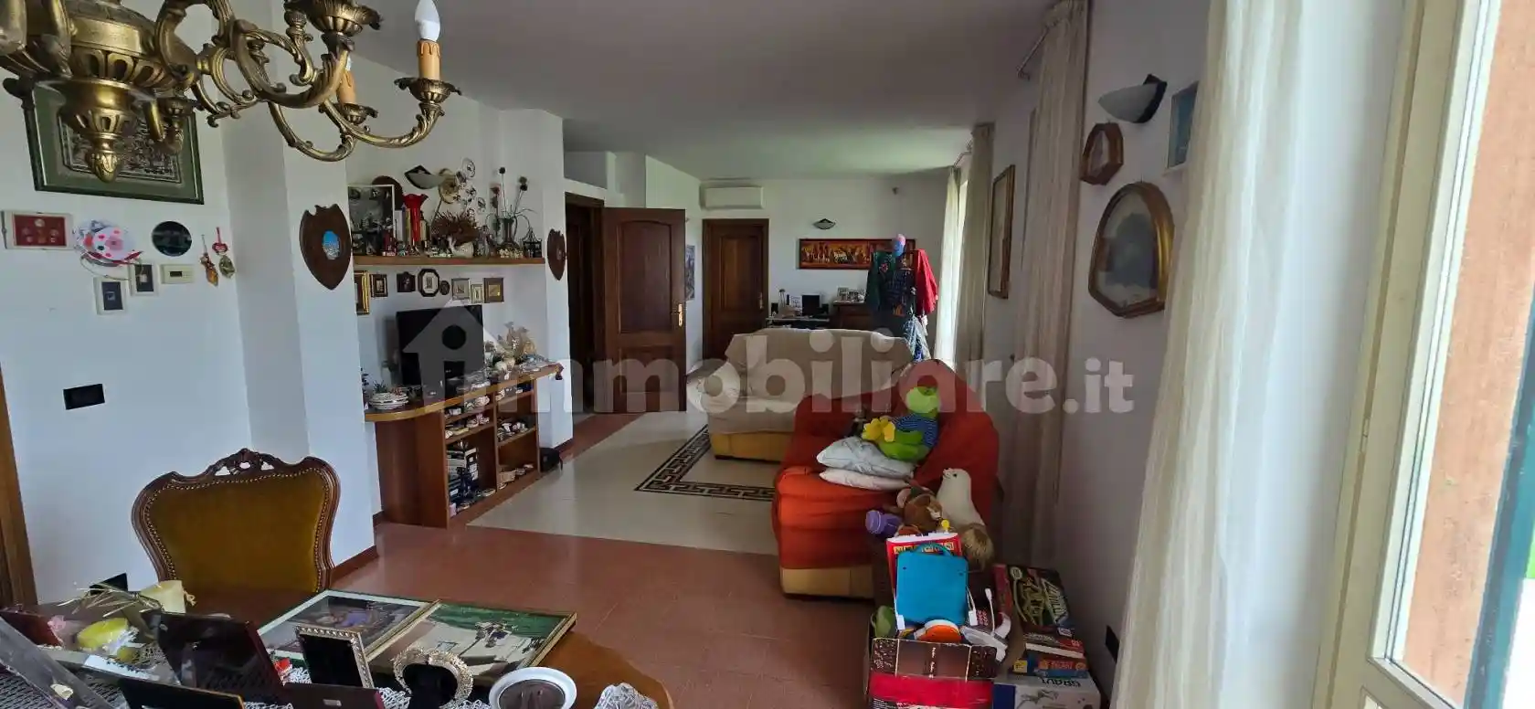 Villa bifamiliare, buono stato, 273 m², Fara Novarese - foto 5
