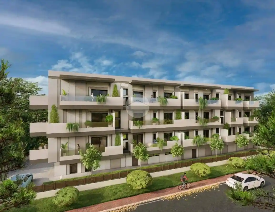 Appartamento in vendita a Rimini