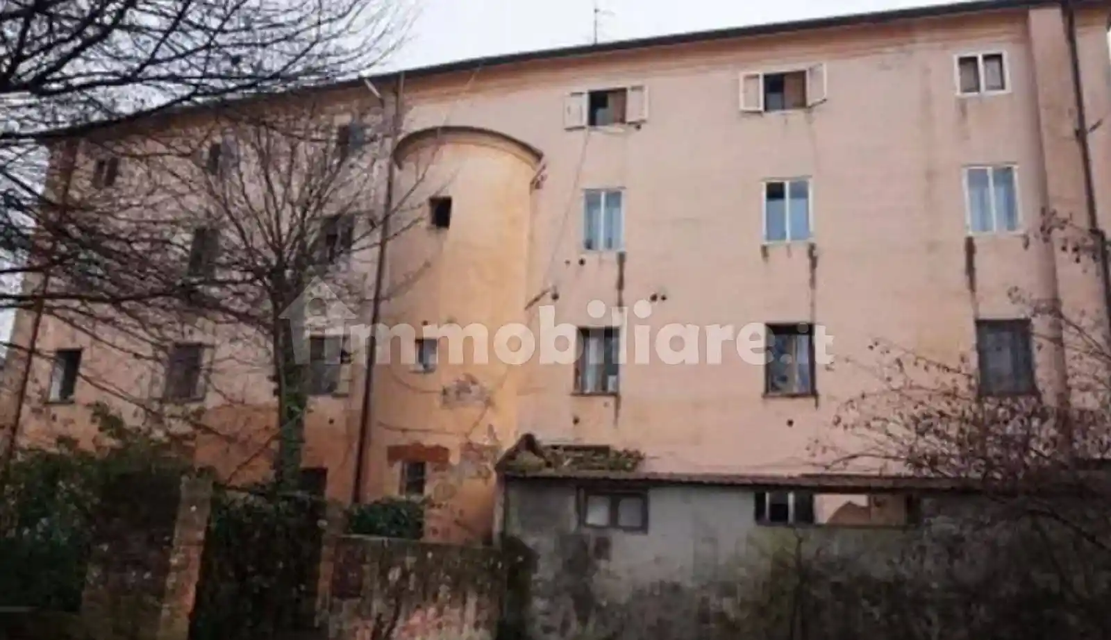 Appartamento in vendita a Monticello Conte Otto