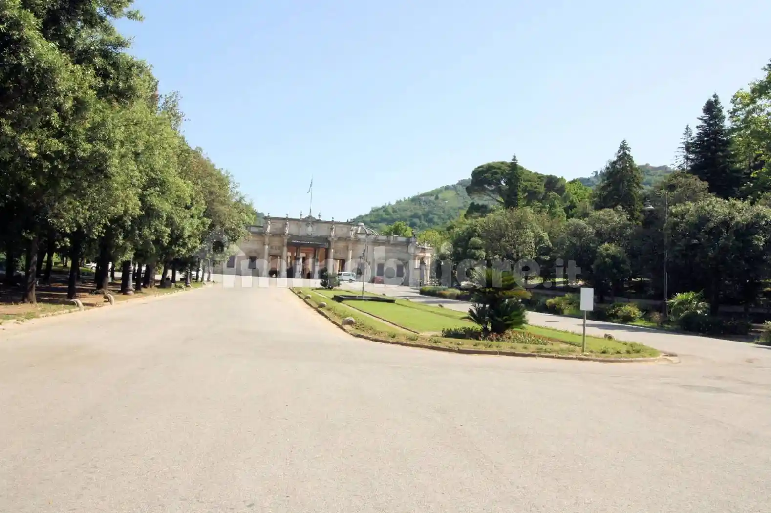 Appartamento in vendita a Montecatini-Terme