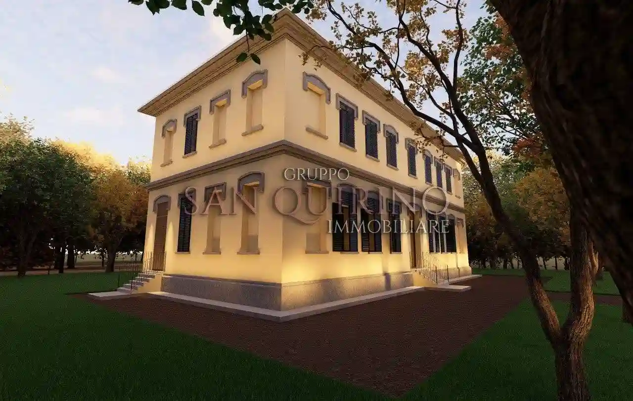 Palazzo - Edificio - foto 3