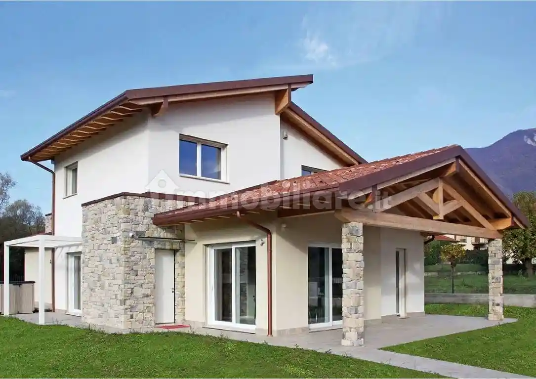 Villa in vendita a Castiglione Olona