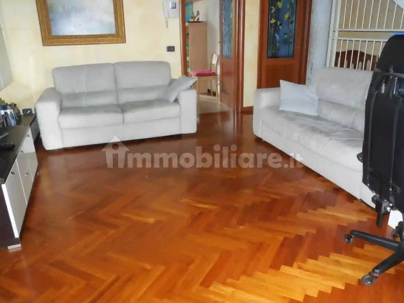 Villetta a schiera - foto 4