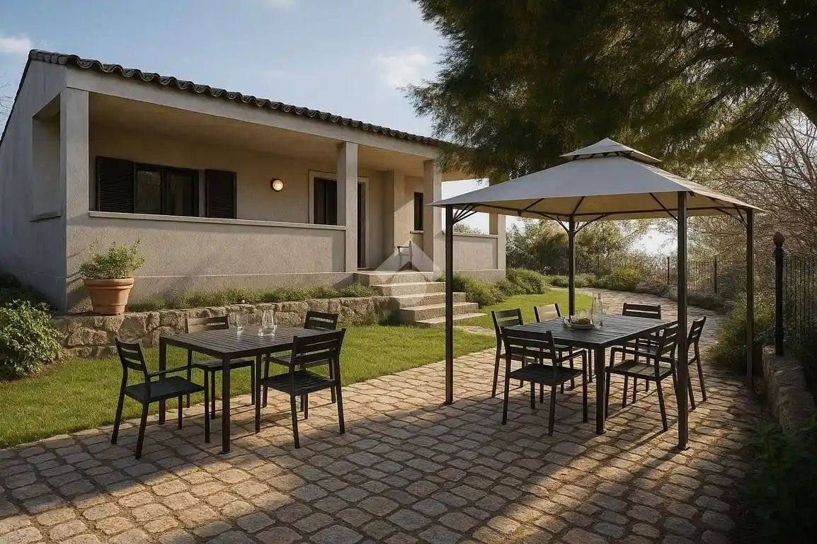 Villa unifamiliare Strada delle Boccelle, Boccelle, Civitavecchia - foto 2