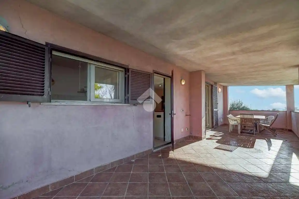 Villa unifamiliare Strada delle Boccelle, Boccelle, Civitavecchia - foto 3