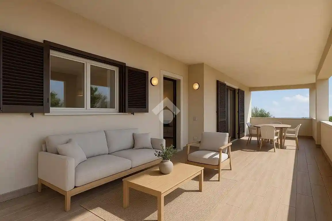 Villa unifamiliare Strada delle Boccelle, Boccelle, Civitavecchia - foto 4