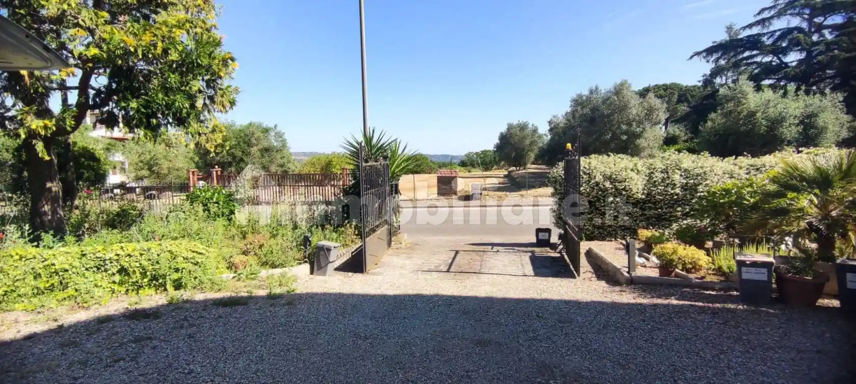 Villa in vendita a Viterbo