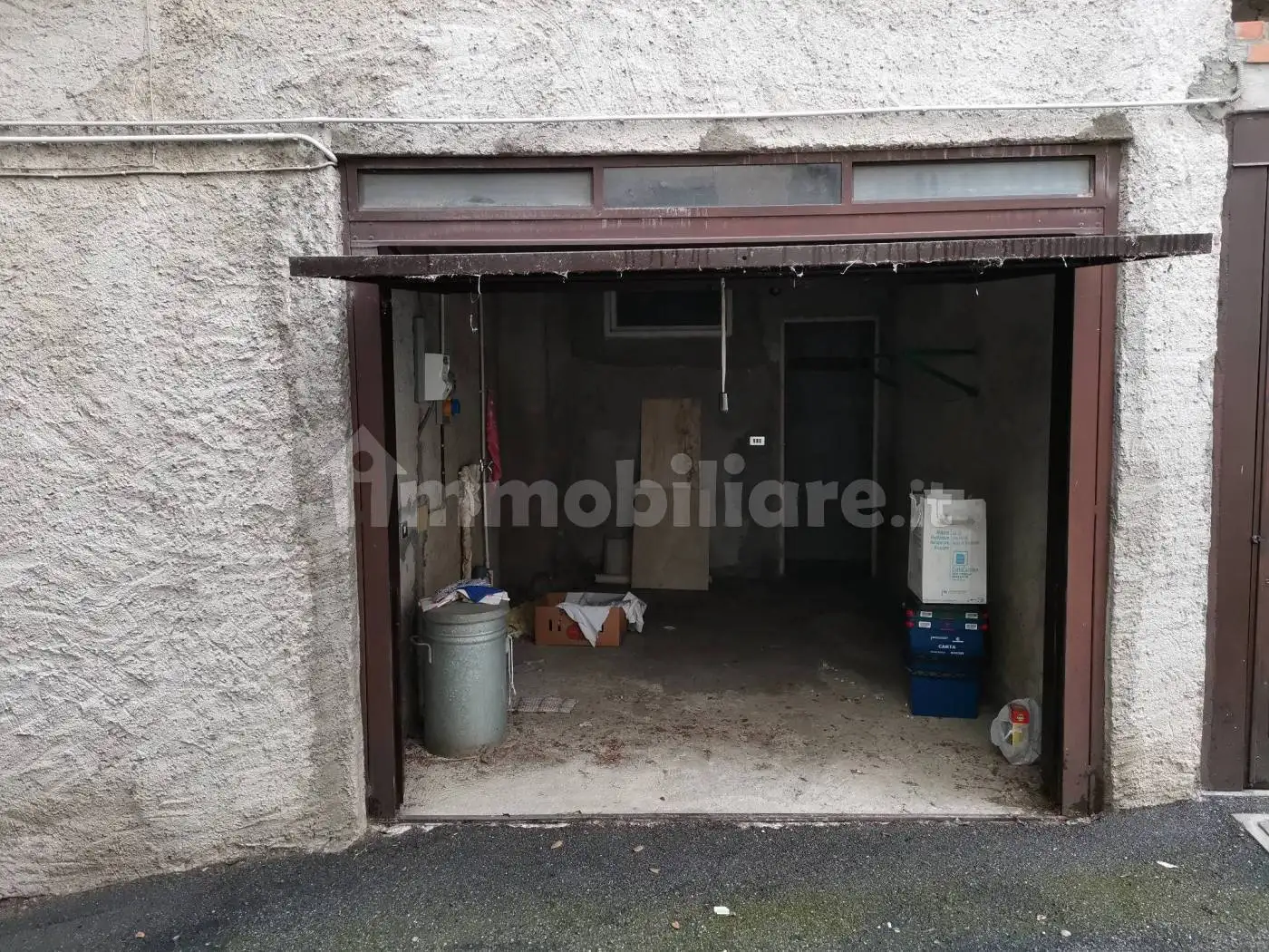 Terratetto unifamiliare via Camillo Benso di Cavour, Azzio - foto 2