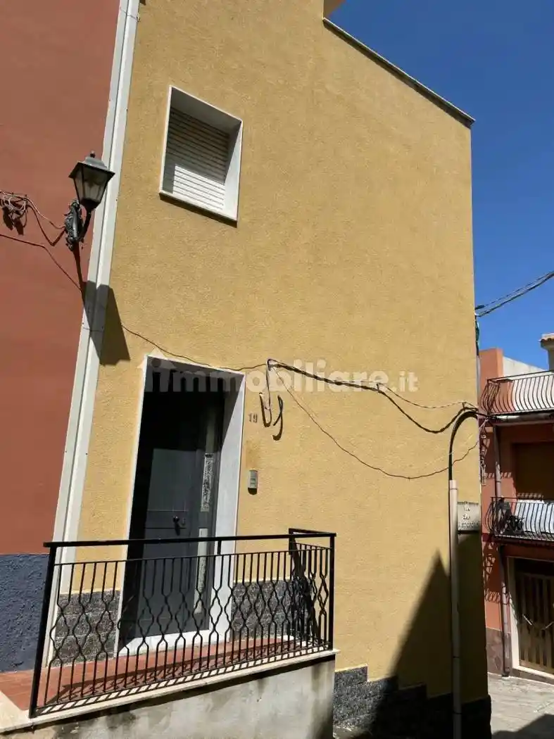 Appartamento in vendita a Melilli