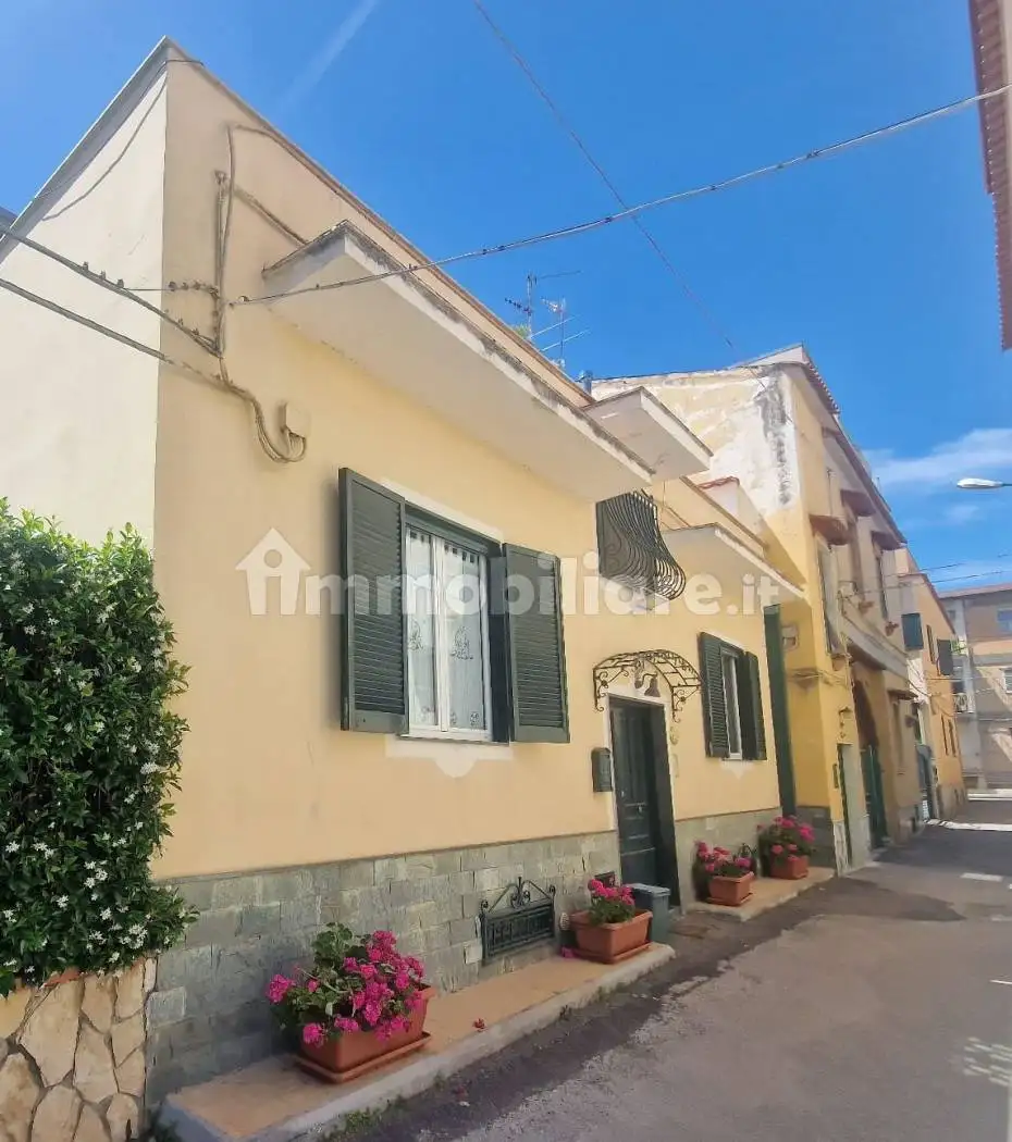 Casa indipendente in vendita a Pompei