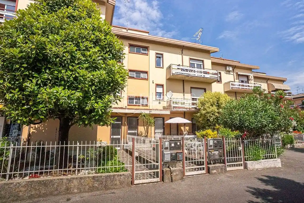 Appartamento in vendita a Montichiari