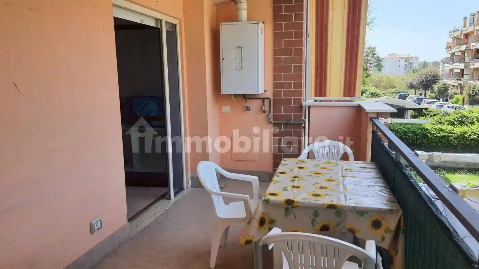 Bilocale piazza Tonino Marcucci, Ponserico, Cretarossa, Nettuno - foto 4
