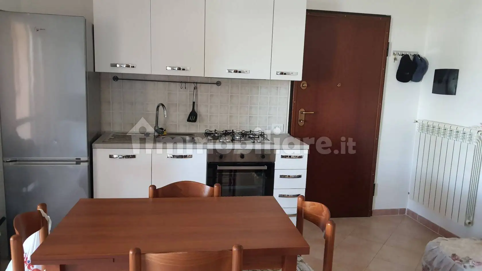 Appartamento in affitto a Nettuno