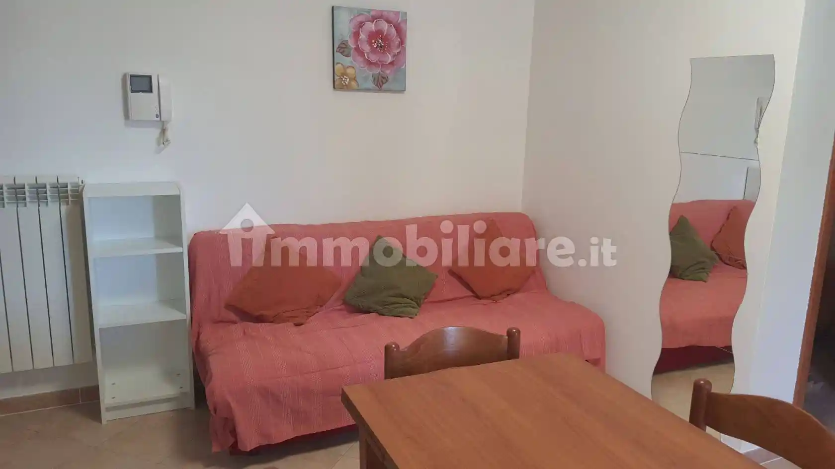 Bilocale piazza Tonino Marcucci, Ponserico, Cretarossa, Nettuno - foto 3