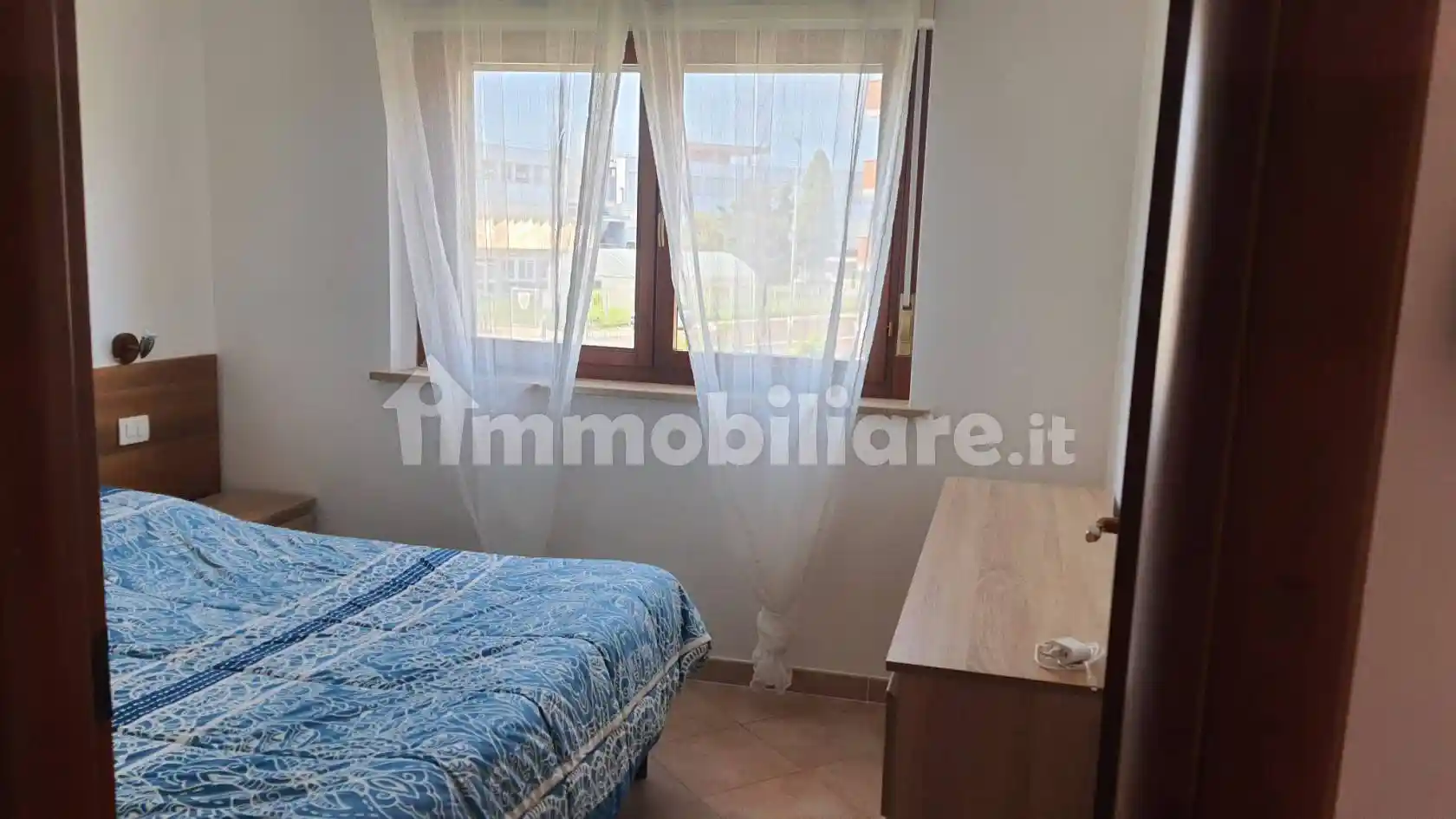 Bilocale piazza Tonino Marcucci, Ponserico, Cretarossa, Nettuno - foto 4