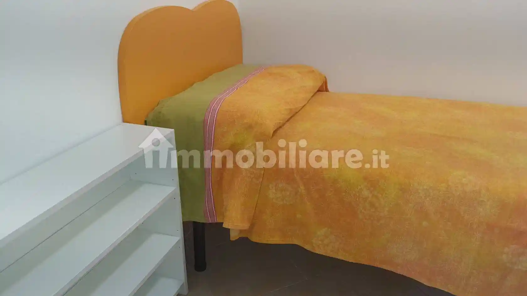 Bilocale piazza Tonino Marcucci, Ponserico, Cretarossa, Nettuno - foto 5