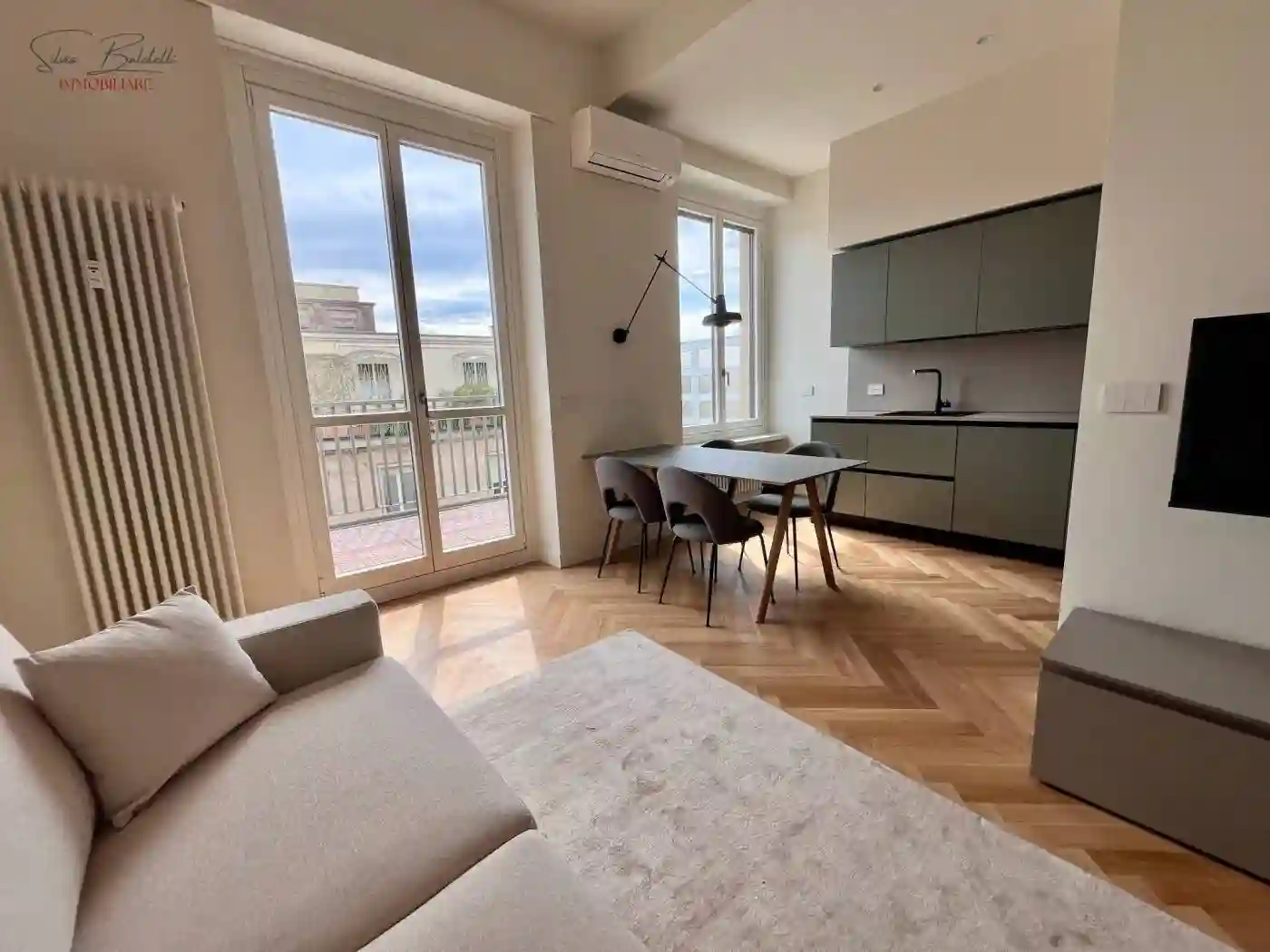 Appartamento - foto 3