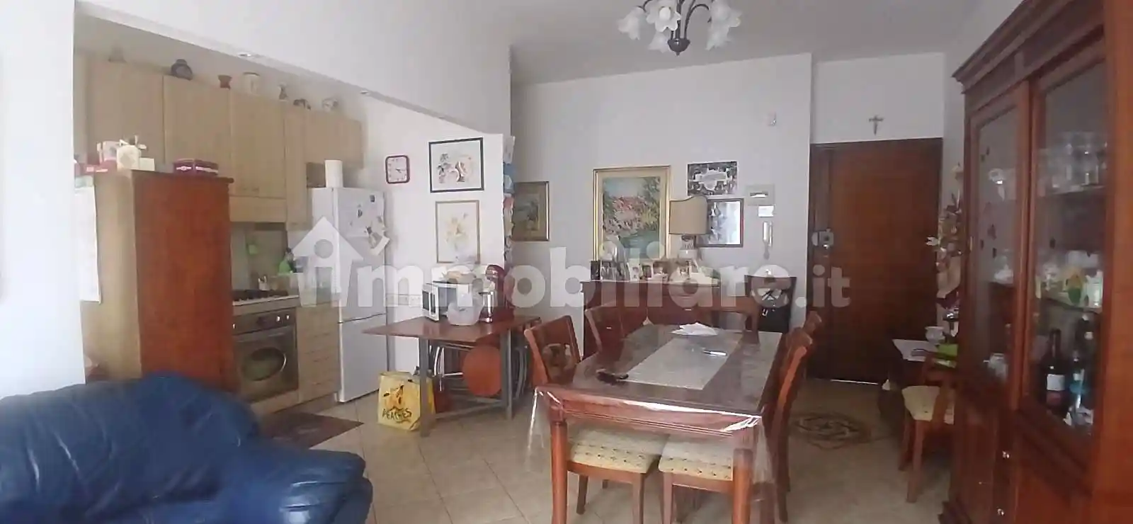 Quadrilocale via Dante Alighieri 27, Silvi Marina, Silvi - foto 2