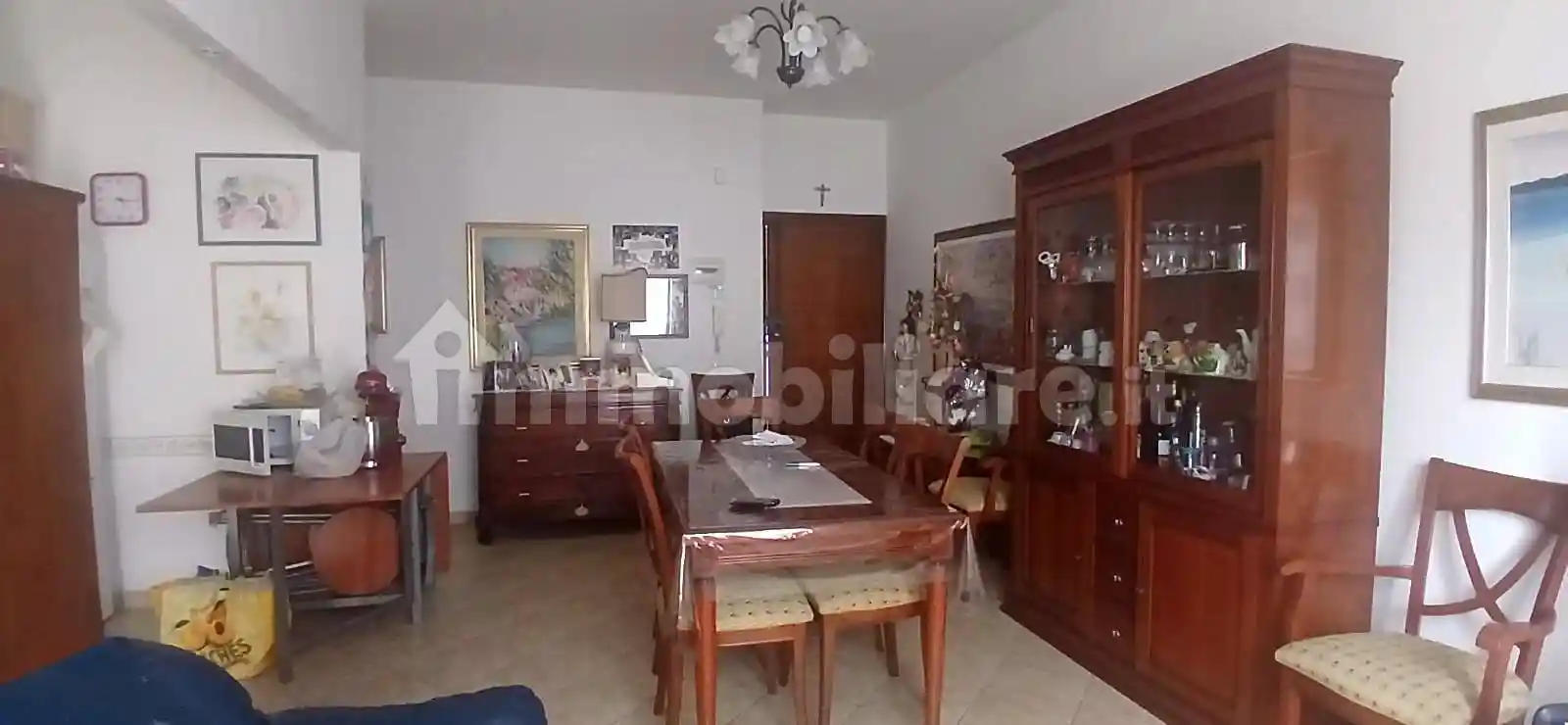 Quadrilocale via Dante Alighieri 27, Silvi Marina, Silvi - foto 3