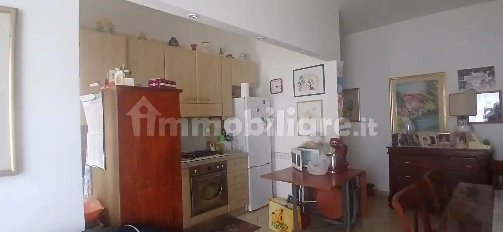 Quadrilocale via Dante Alighieri 27, Silvi Marina, Silvi - foto 4