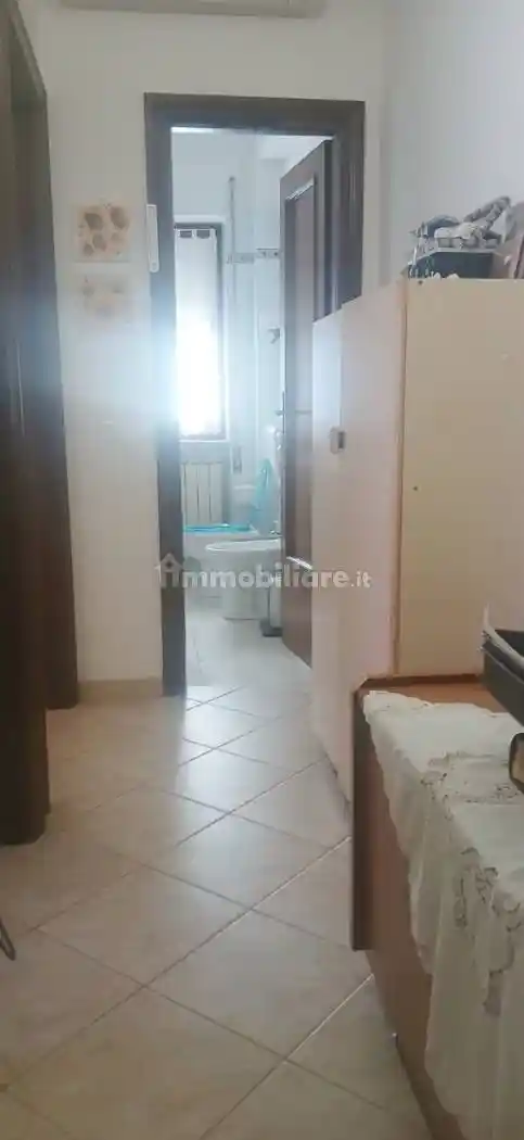 Quadrilocale via Dante Alighieri 27, Silvi Marina, Silvi - foto 5