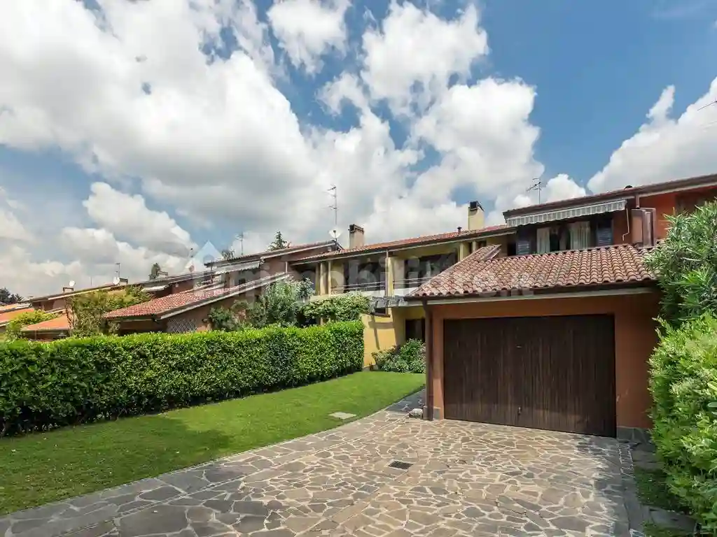 Villetta a schiera - foto 3