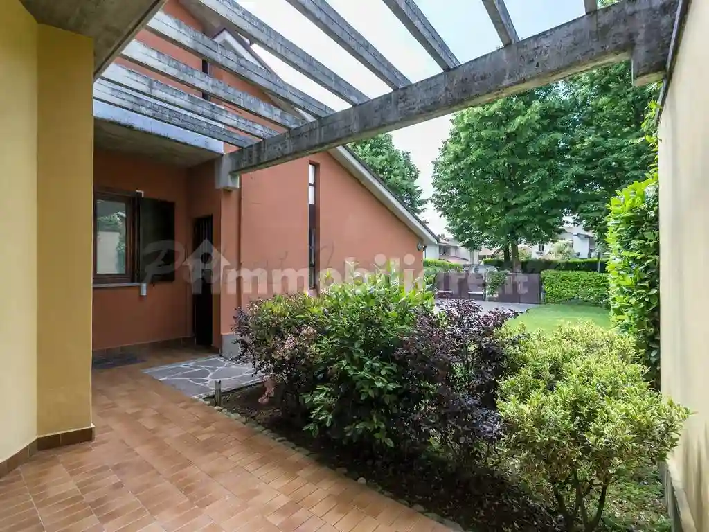 Villetta a schiera - foto 4