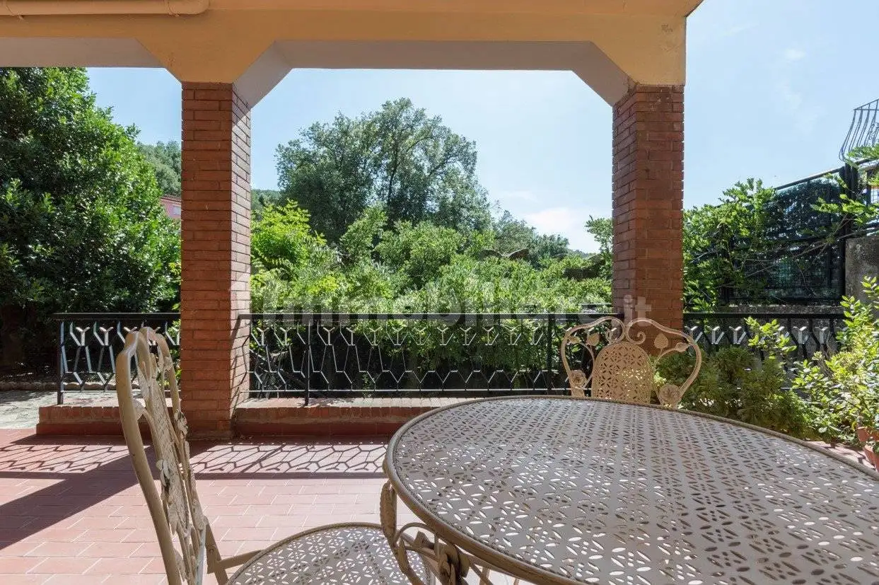 Villa in vendita a Aritzo