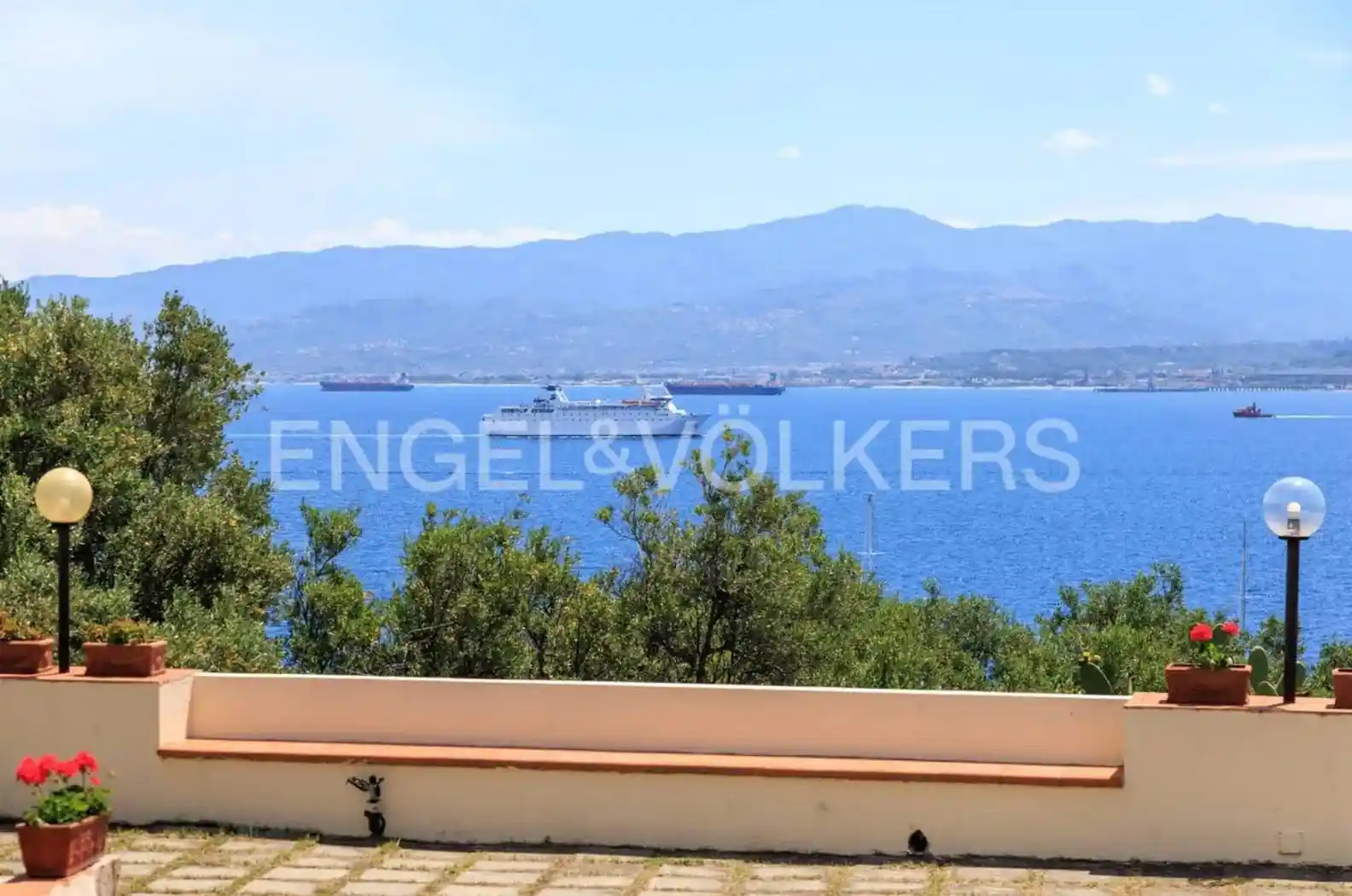 Villa unifamiliare via Nino Scolaro 2, Capo Milazzo, Milazzo - foto 2